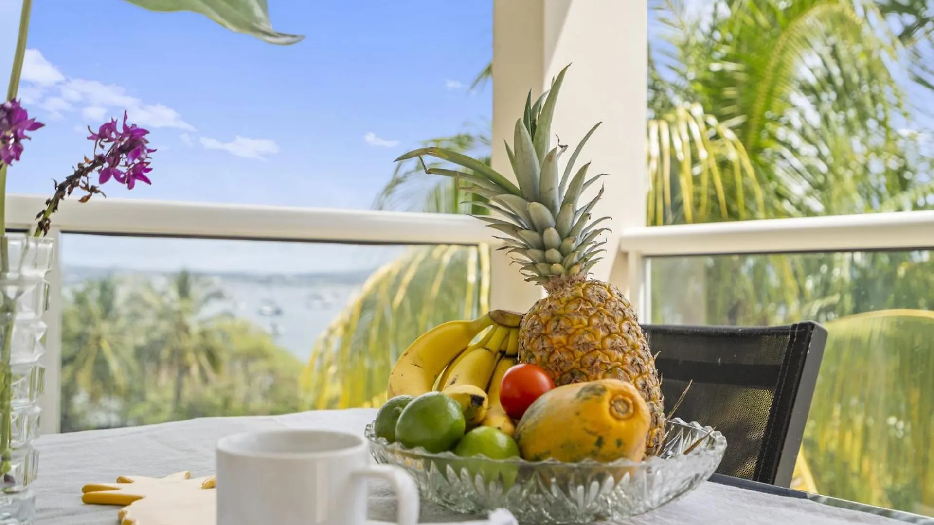 Villa Harmony Les Trois-Ilets