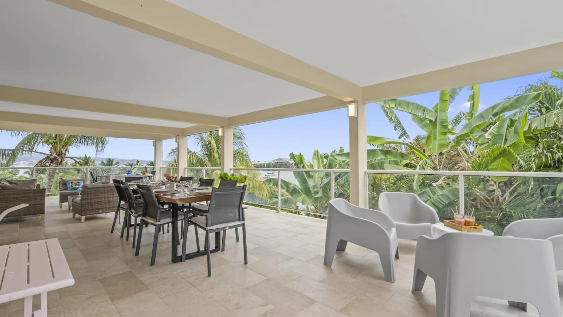 Villa Harmony Les Trois-Ilets 0*,  Martinique